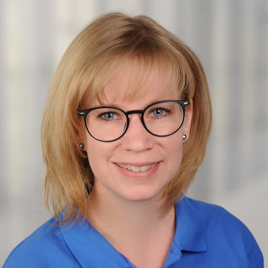 Anne Krämer
