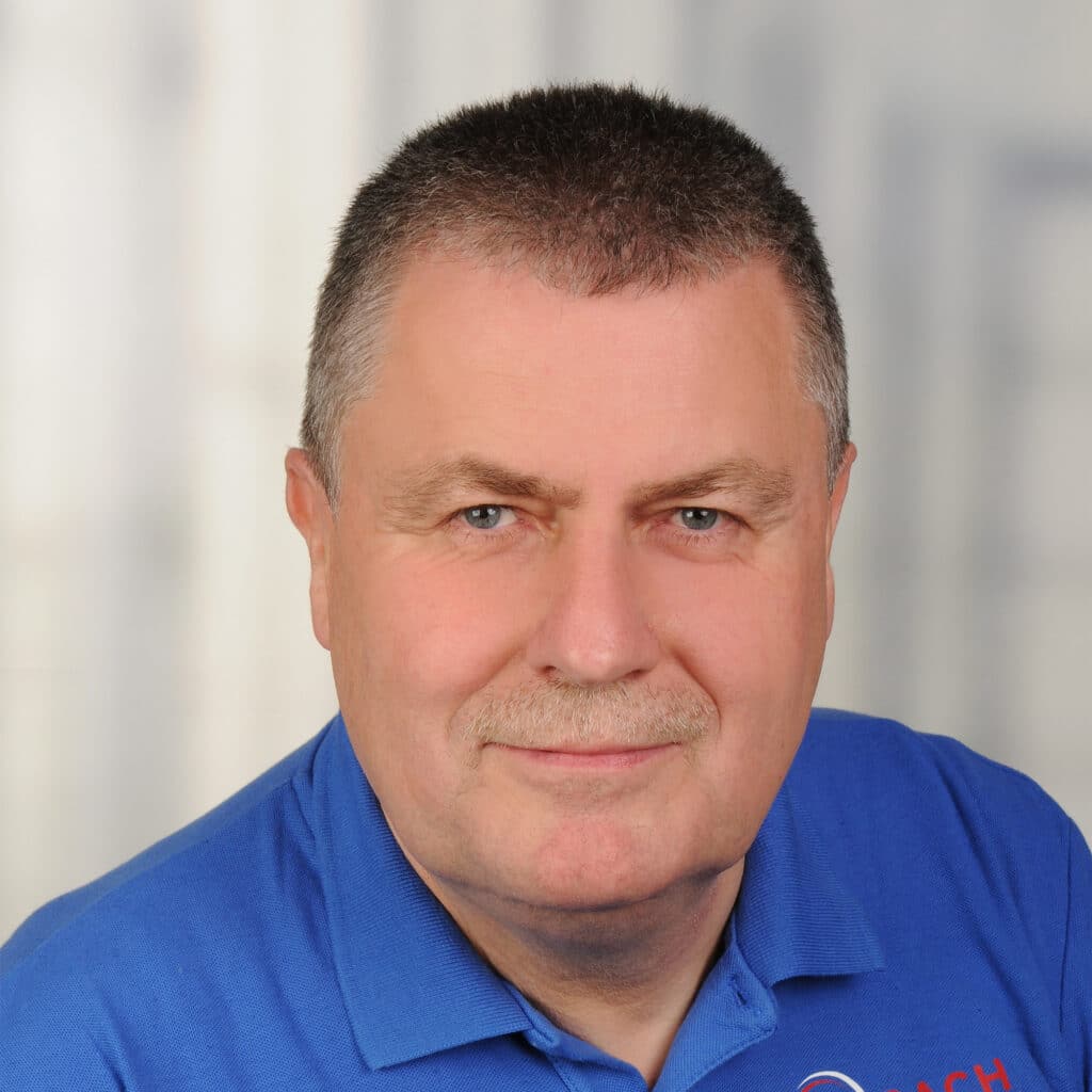 Reinhard Krämer