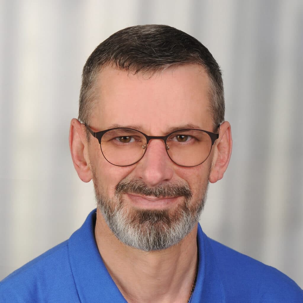 Sergej Karch