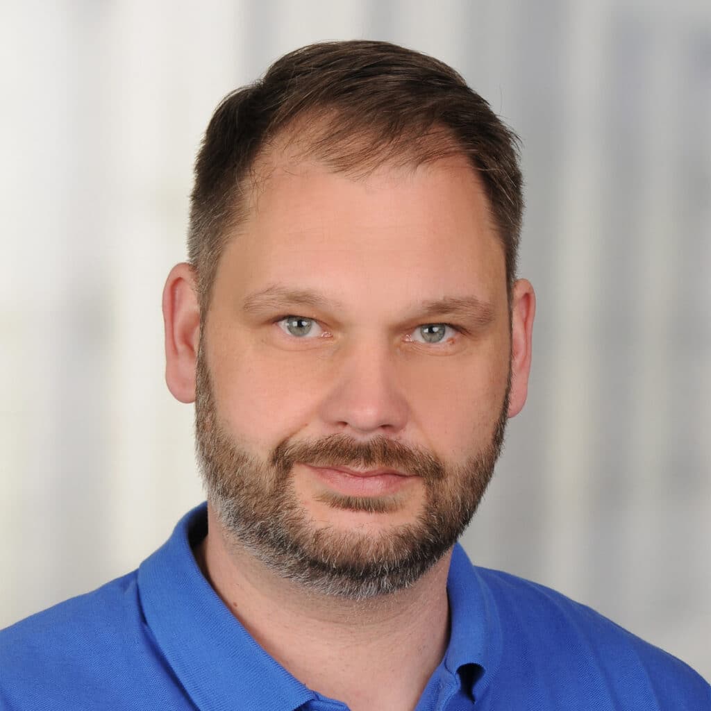 Sven Düngen