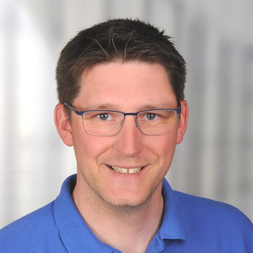 Kevin Kempf 1